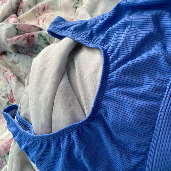 Fashion Nova Kaliyah Bikini 💙 - Picture 3 of 3